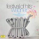 Wagner / Various - Festival Of Hits (Vinyle Usagé)