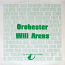 Will Arens - Orchester Will Arens (Vinyle Usagé)