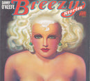 Danny O Keefe - Breezy Stories (Vinyle Usagé)