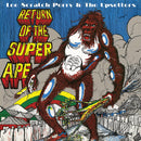 Lee Scratch Perry And The Upsetters - Return Of The Super Ape (Vinyle Usagé)