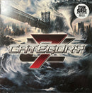 Category 7 - Category 7 (Vinyle Usagé)