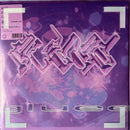 Bladee - Gluee (Vinyle Usagé)