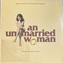 Soundtrack - Bill Conti: An Unmarried Woman (Vinyle Usagé)