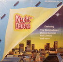 Various - Night Dance (Vinyle Usagé)