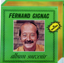 Fernand Gignac - Album Souvenir (Vinyle Usagé)