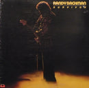 Randy Bachman - Survivor (Vinyle Usagé)