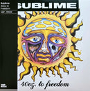 Sublime - 40oz To Freedom (Vinyle Usagé)