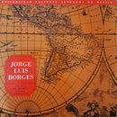 Jorge Luis Borges - Jorge Luis Borges (Vinyle Usagé)
