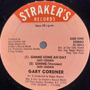 Gary Cordner - Gimme Some Ah Dat (Vinyle Usagé)