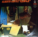 Alberto Cortez - Equipaje (Vinyle Usagé)
