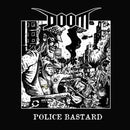 Doom - Police Bastard (Vinyle Neuf)