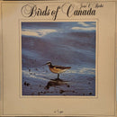 Jean C Roche - Birds Of Canada (Vinyle Usagé)