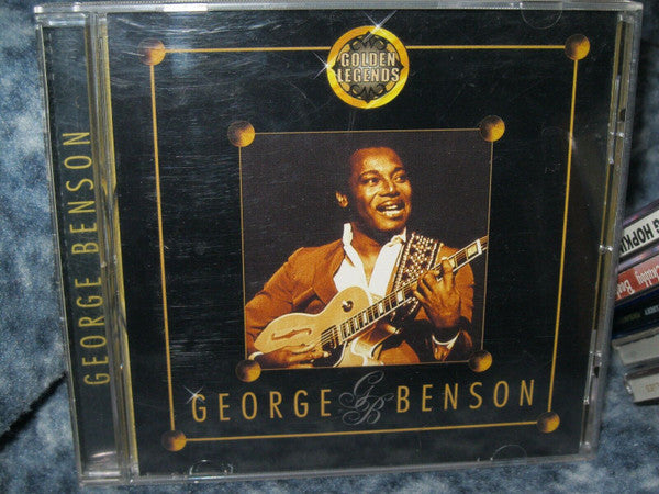 George Benson - George Benson (CD Usagé)