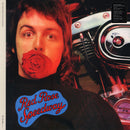 Wings - Red Rose Speedway (Vinyle Usagé)