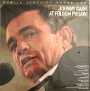 Johnny Cash - At Folsom Prison (MOFI) (Vinyle Neuf)