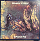 Black Widow  - Sacrifice (Vinyle Usagé)
