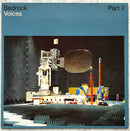 Bedrock - Voices (Part 2) (Vinyle Usagé)