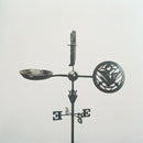 Jason Isbell And The 400 Unit - Weathervanes (Vinyle Usagé)