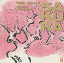 Yosuke Yamashita - Sakura (CD Usagé)