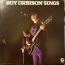 Roy Orbison - Roy Orbison Sings (Vinyle Usagé)