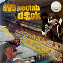 Inspectah Deck - Uncontrolled Substance (Vinyle Usagé)