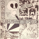 Subhumans - EP-LP (Vinyle Usagé)