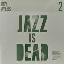 Roy Ayers / Adrian Younge & Ali Shaheed Muhammad - Jazz Is Dead 2 (Vinyle Usagé)