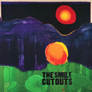 Smile  The - Cutouts (Vinyle Usagé)