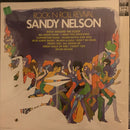 Sandy Nelson - Rock N Roll Revival (Vinyle Usagé)