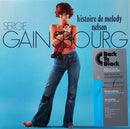 Serge Gainsbourg - Histoire De Melody Nelson (Vinyle Usagé)