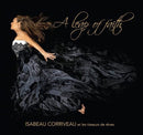 Isabeau Corriveau - A Leap Of Faith (Vinyle Usagé)