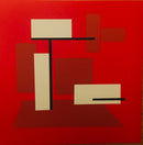 White Stripes - De Stijl XX (Vinyle Usagé)