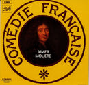 Various - Comedie Francaise : Aimer Moliere (Vinyle Usagé)