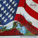 Johnny Mann Singers - Get In Touch With America (Vinyle Usagé)