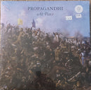 Propagandhi - At Peace (Vinyle Usagé)