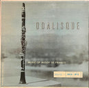 Buddy DeFranco - Odalisque: The Music Of Buddy DeFranco (Vinyle Usagé)