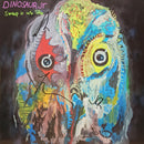 Dinosaur Jr - Sweep It Into Space (Vinyle Usagé)