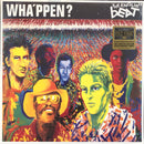 English Beat  - Whappen (Vinyle Usagé)
