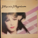 Marie Myriam - Marie Myriam (Comme Un Coup De Blush) (Vinyle Usagé)