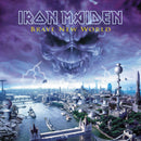 Iron Maiden - Brave New World (Vinyle Neuf)
