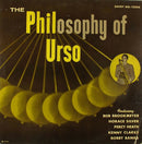 Phil Urso - The Philosophy Of Urso (Vinyle Usagé)