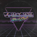 Wolfmother - Rock Out (Indie) (Vinyle Neuf)