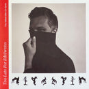 Tallest Man On Earth - Too Late For Edelweiss (Vinyle Usagé)