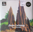 Jean Leloup - Les Fourmis (Vinyle Usagé)