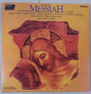 Handel / Gardiner - Messiah (Vinyle Usagé)