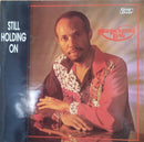 Red Plastic Bag - Still Holding On (Vinyle Usagé)