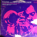 Chuck Mangione - Together: A New Chuck Mangione Concert (Vinyle Usagé)