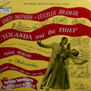 Soundtrack - Lennie Hayton: Yolanda And The Thief / You'll Never Get Rich (Vinyle Usagé)