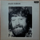 Jules Dubois - Jules Dubois (Vinyle Usagé)