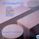 Various - The Feeling Of Jazz: The Best Of Impulse Volume II (Vinyle Usagé)